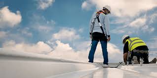 Fast & Reliable Emergency Roof Repairs in Sanford, NC